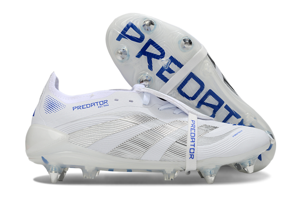 Predator Accuracy+ SG Chaussures de Football