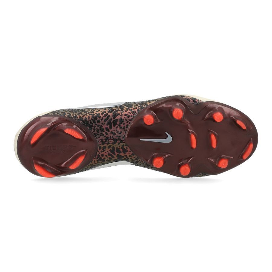 Tiempo Maestro Elite FG- Chapter III