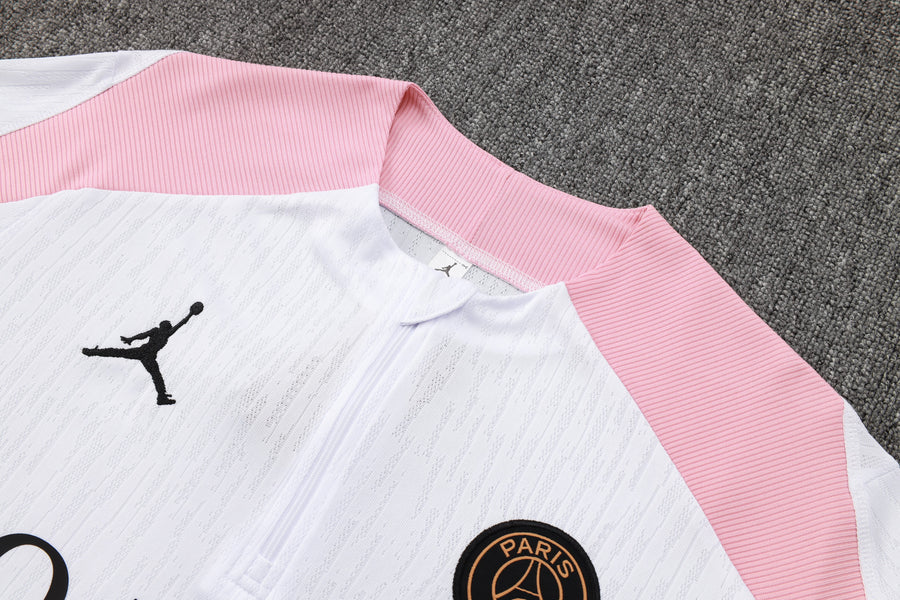 Survêtement ensemble PSG Paris jogging football 2024/25