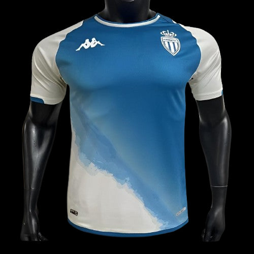 Monaco Maillot Third 23/24 – Version Player