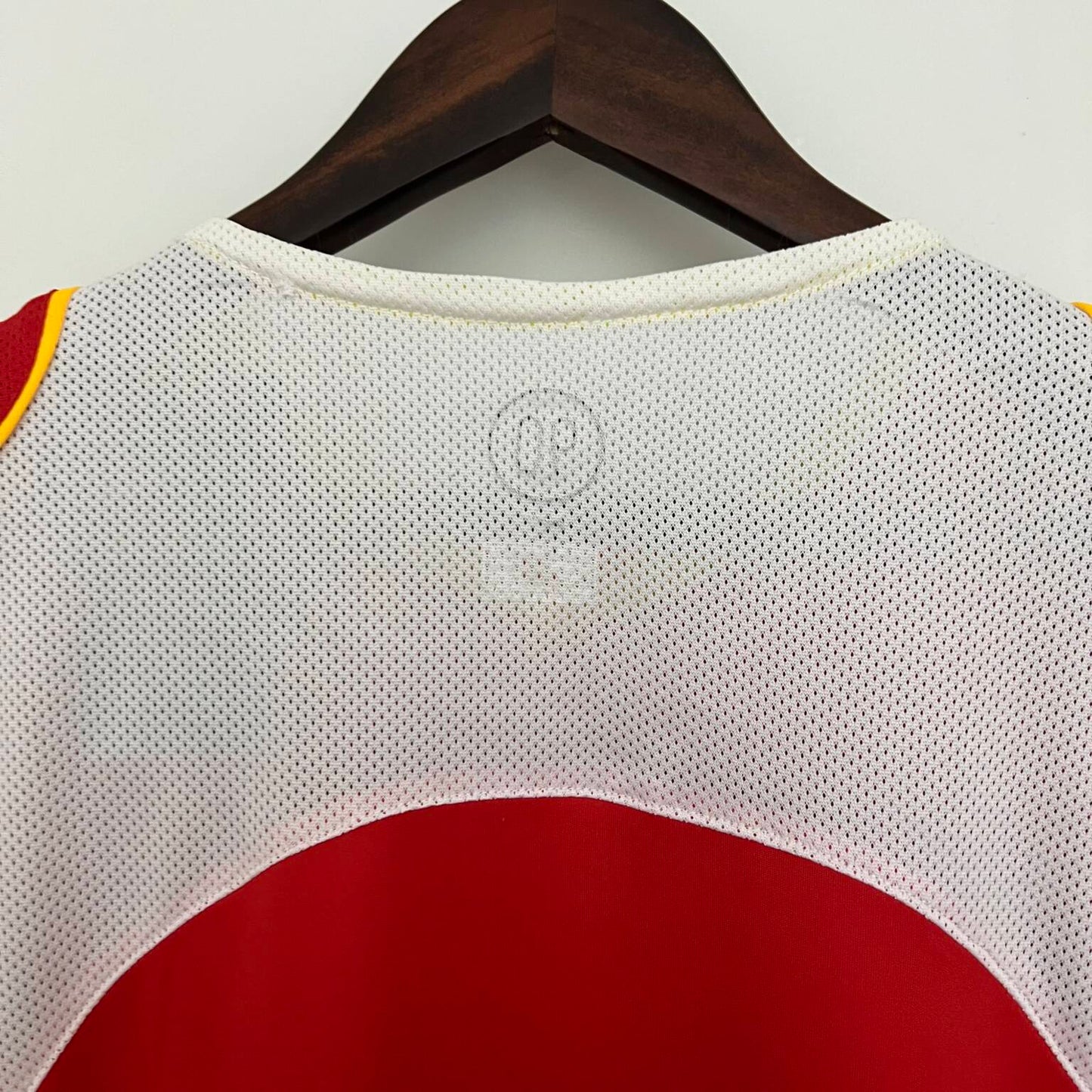 Arsenal Maillot Rétro 04/05