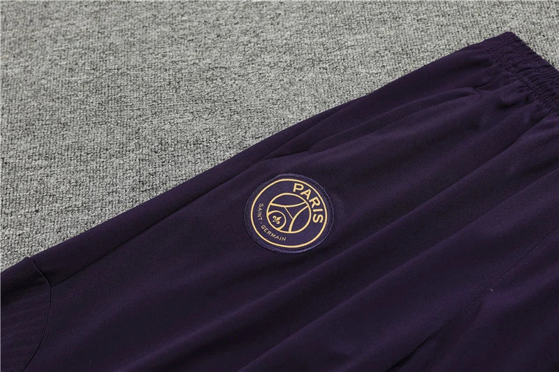 Survêtement PSG/Paris violet 2023/24