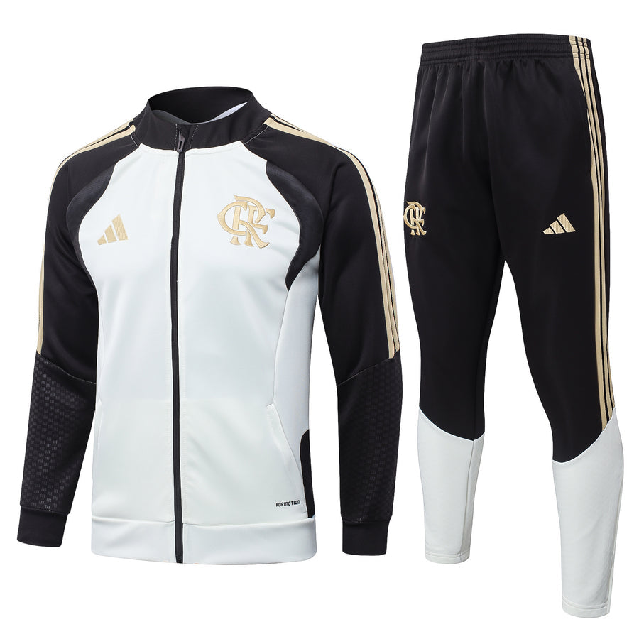 Survêtement ensemble football Flamengo (Brésil) jogging 2026/27