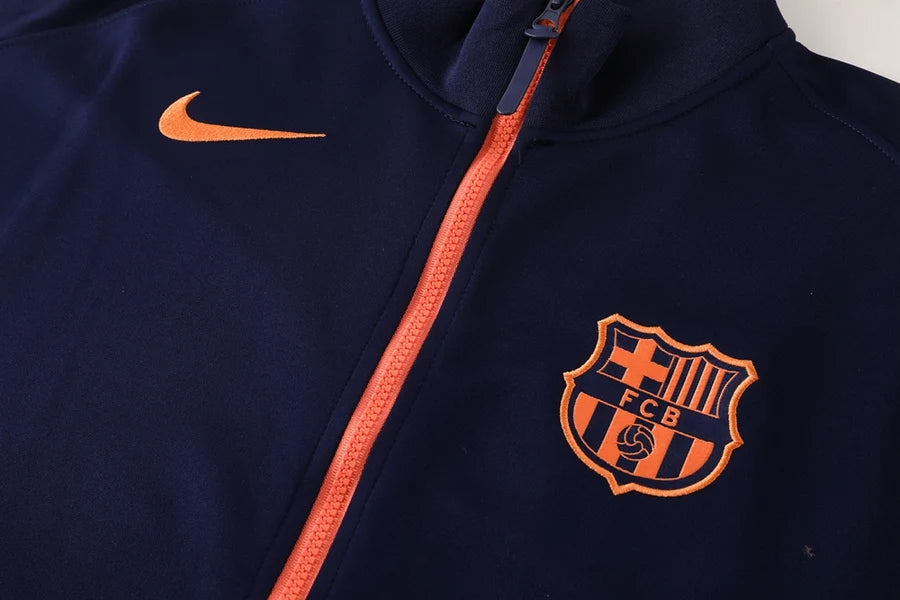 Survêtement ensemble FC Barcelone Barcelona jogging football 2025/26