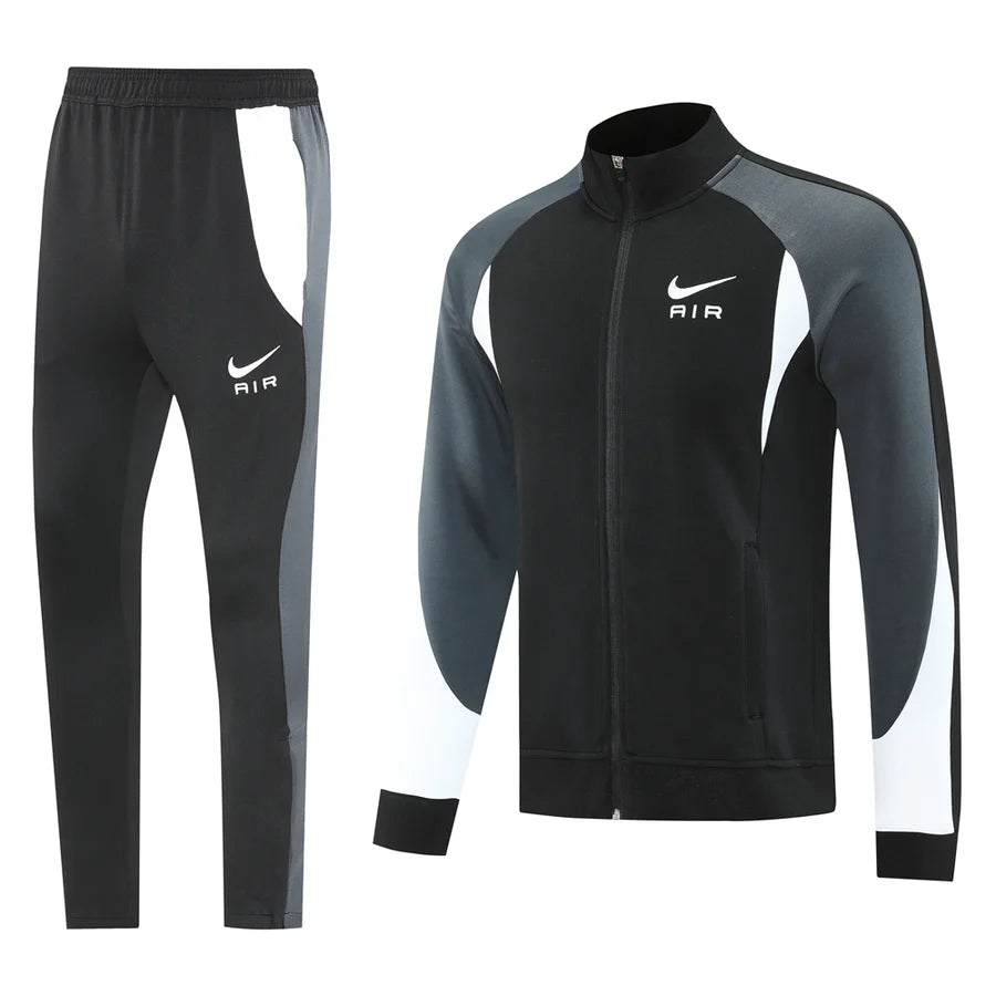 Survêtement ensemble jogging Nike Air noir
