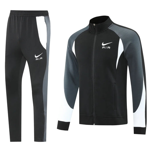 Survêtement ensemble jogging Nike Air noir