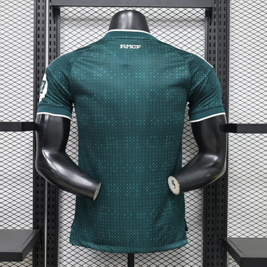 Maillot football Real Madrid extérieur 2026/27