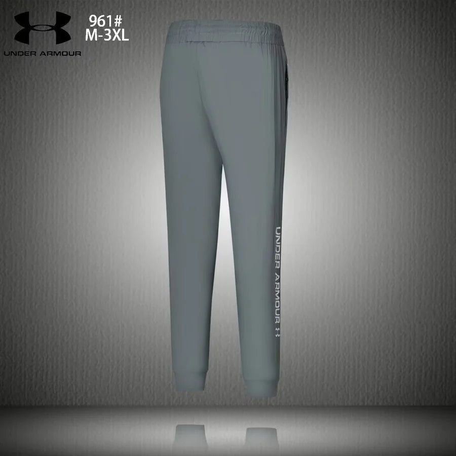 Survêtement bas de jogging Under Armor 3 coloris