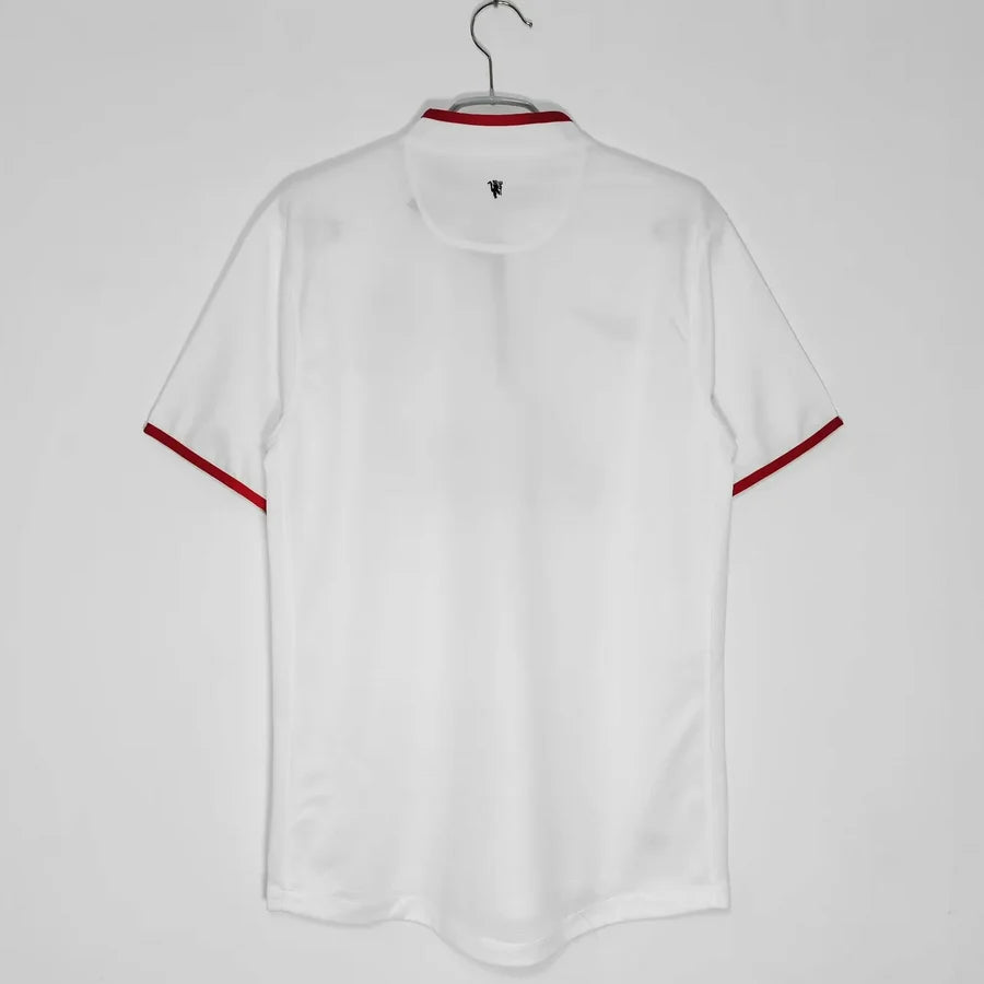 Maillot football Manchester United extérieur 2012/13