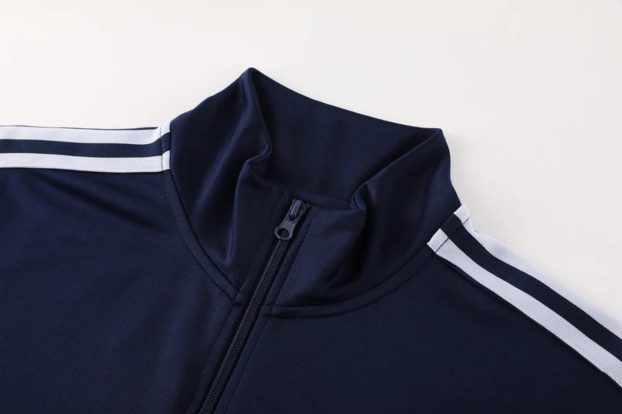 Survêtement jogging Adidas Bleu