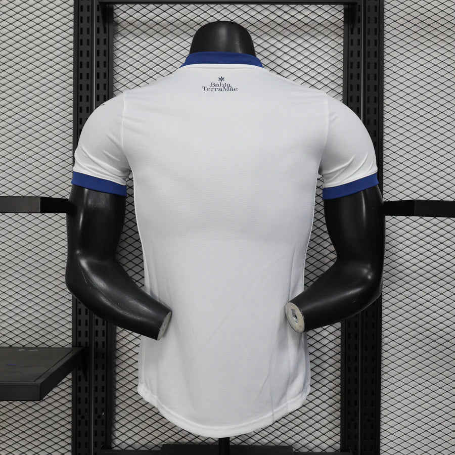Maillot football Bahia domicile 2025/26