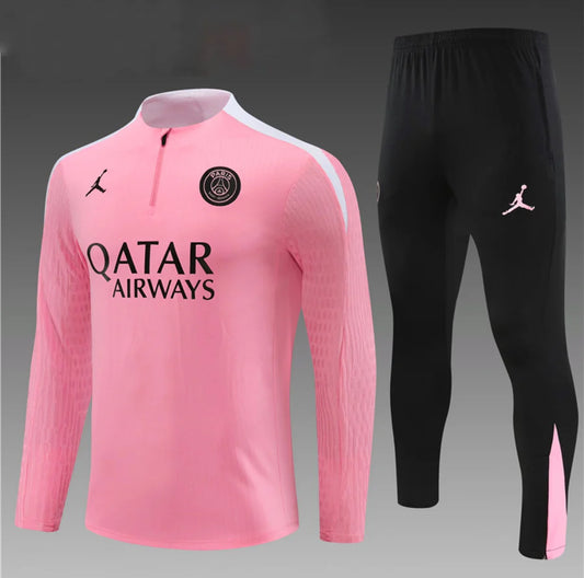 Survêtement jogging ensemble football PSG/Paris 2024/25