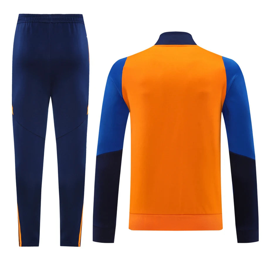 Survêtement ensemble Juventus jogging 2025/26