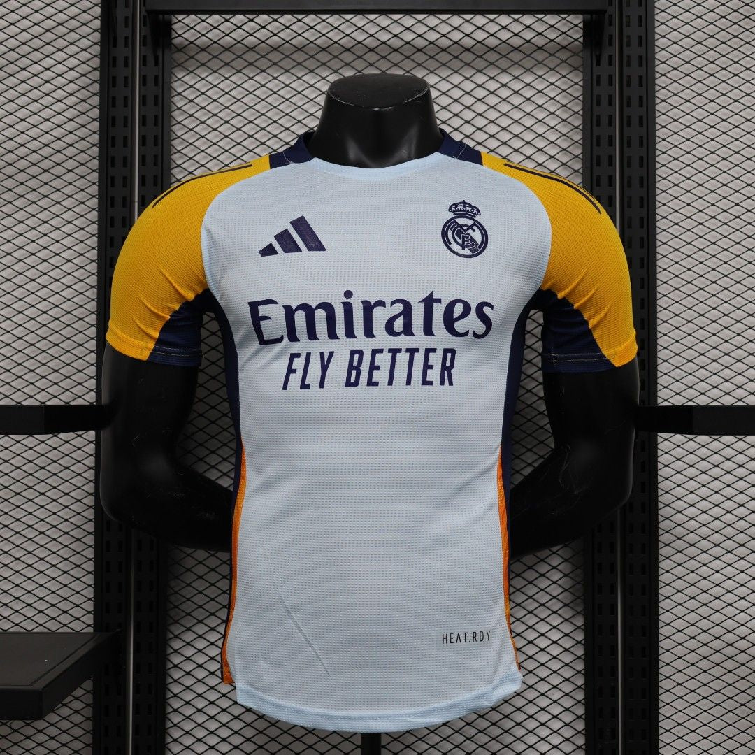 Real Madrid Maillot Training 2024/25-