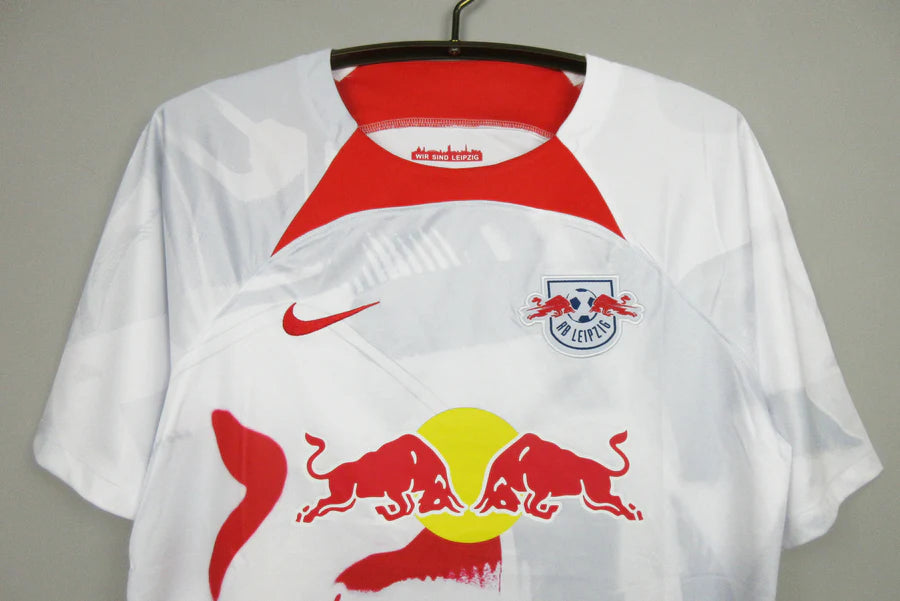 Maillot RB Leipzig domicile 2022/23