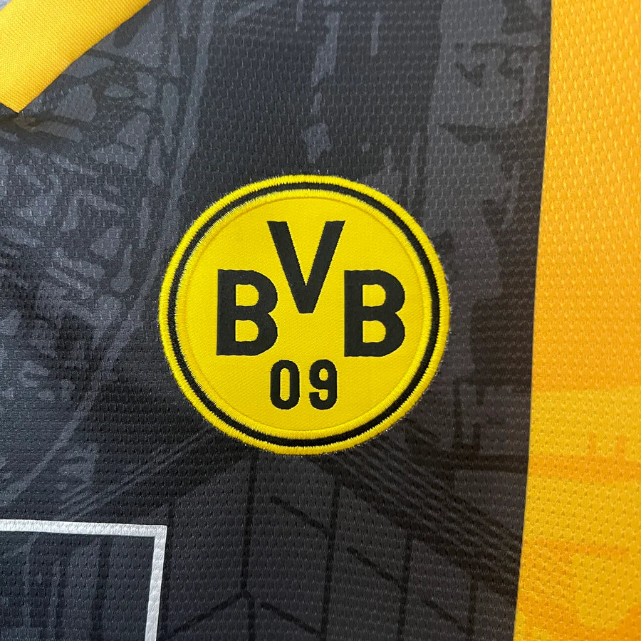 Maillot football Borussia Dortmund 50e anniversaire 2023/24