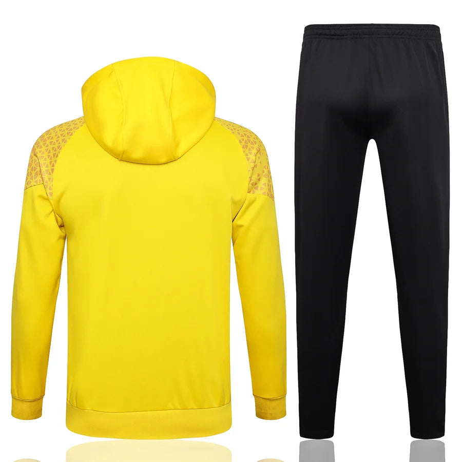Survêtement ensemble capuche football Dortmund 2024/25