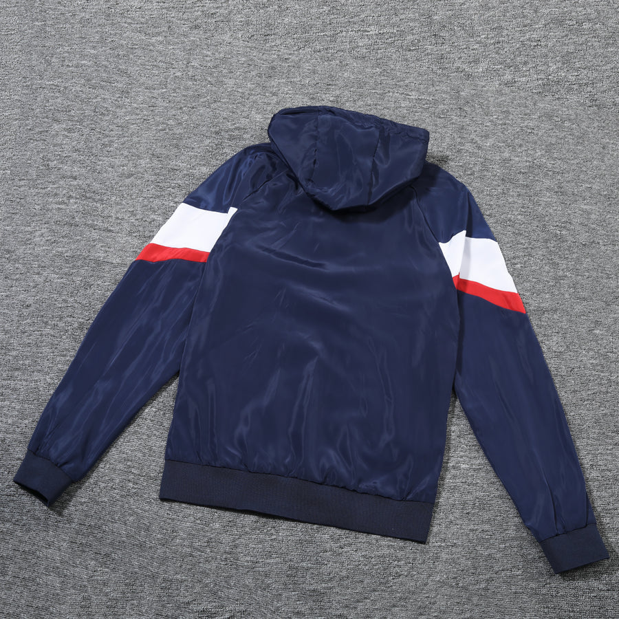 Veste coupe-vent jacket PSG/Paris 2023/24