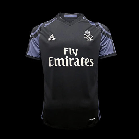 Real Madrid Maillot Rétro 16/17