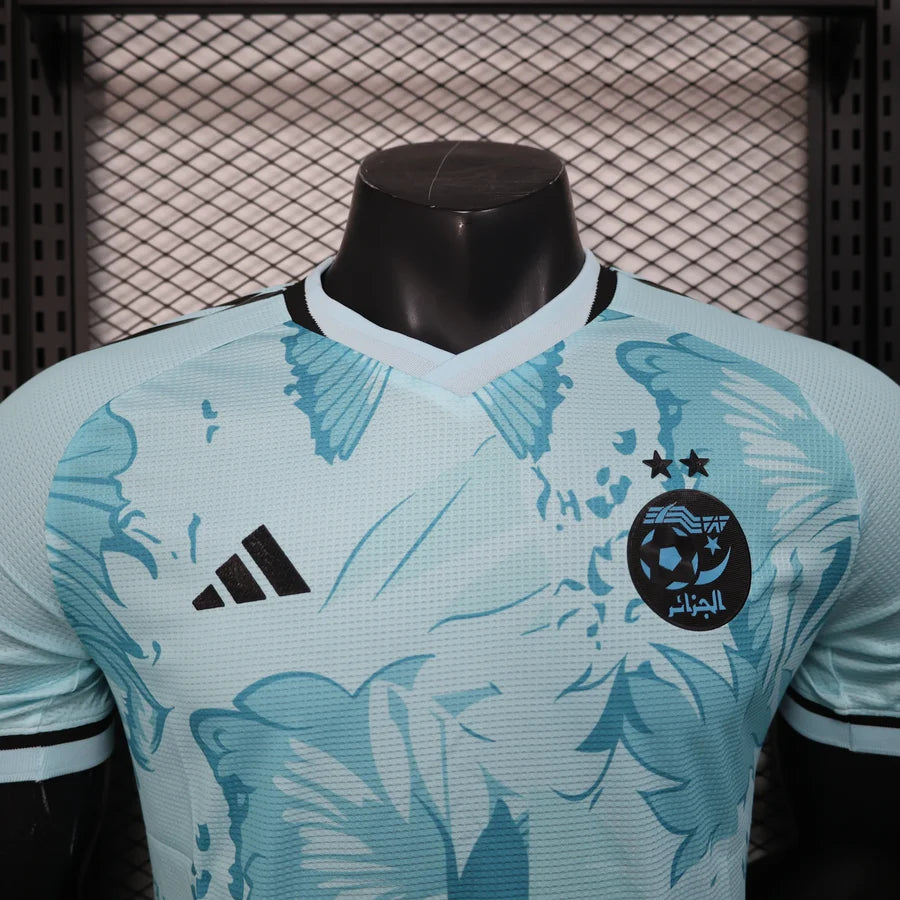 Maillot football Algérie / Algeria Player Version 2025/26