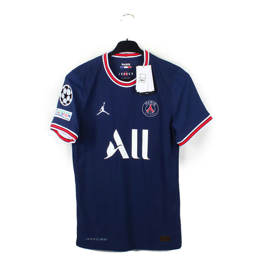 Maillot football PSG Paris domicile 2021/22