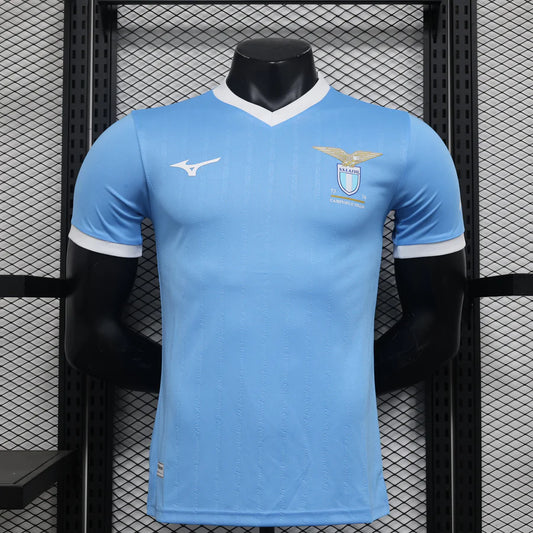 Maillot Football Lazio domicile Player Version 2024/25