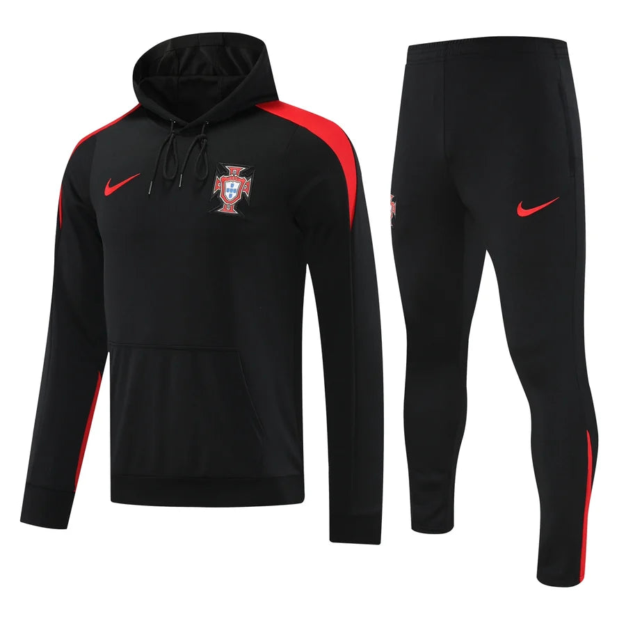 Survêtement ensemble football Portugal Jogging 2025/26