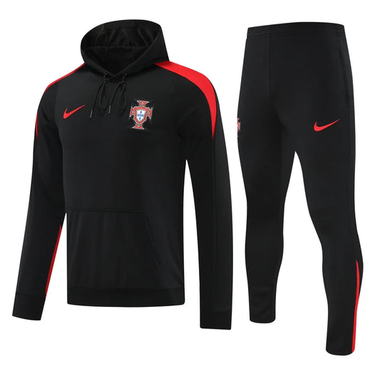Survêtement ensemble football Portugal Jogging 2025/26