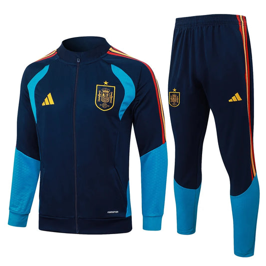 Survêtement ensemble football Espagne jogging 2026/27