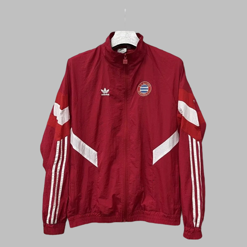 Coupe-vent Bayern Munich 2025-2026