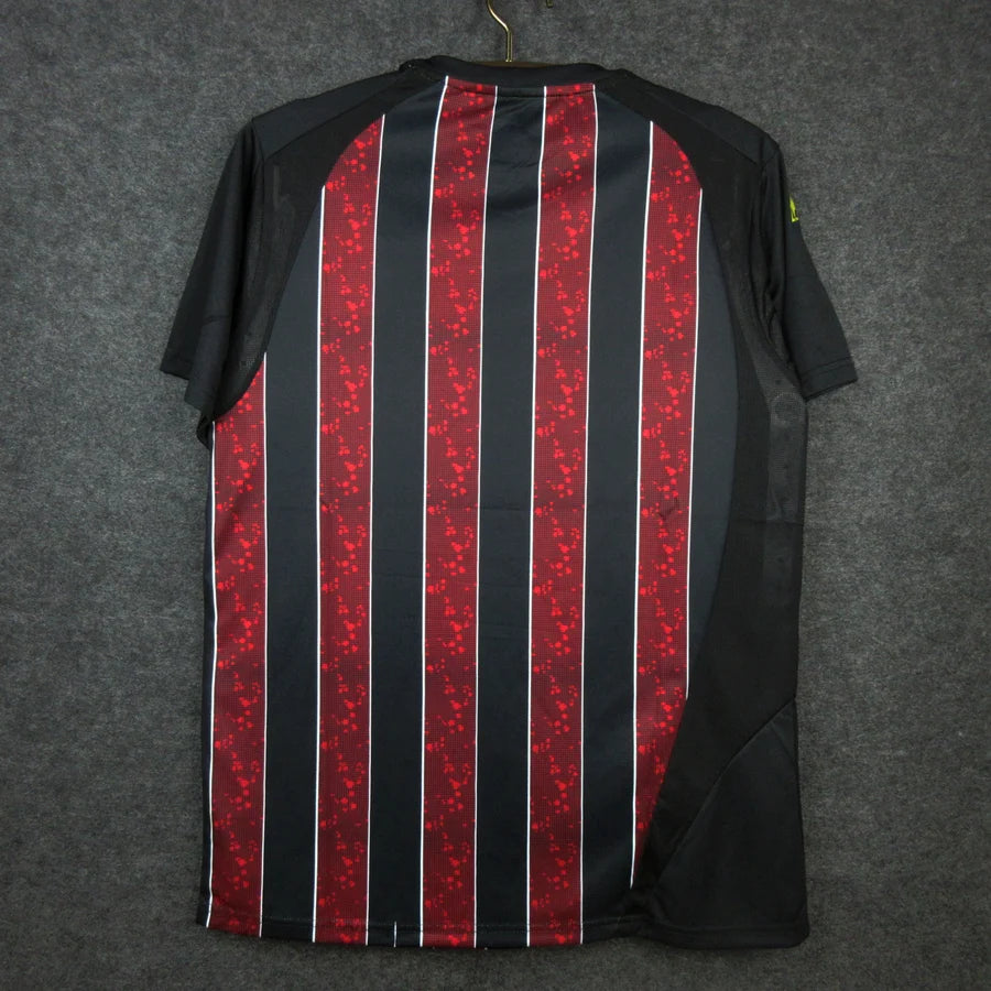 Maillot football Manchester City extérieur 2008/09