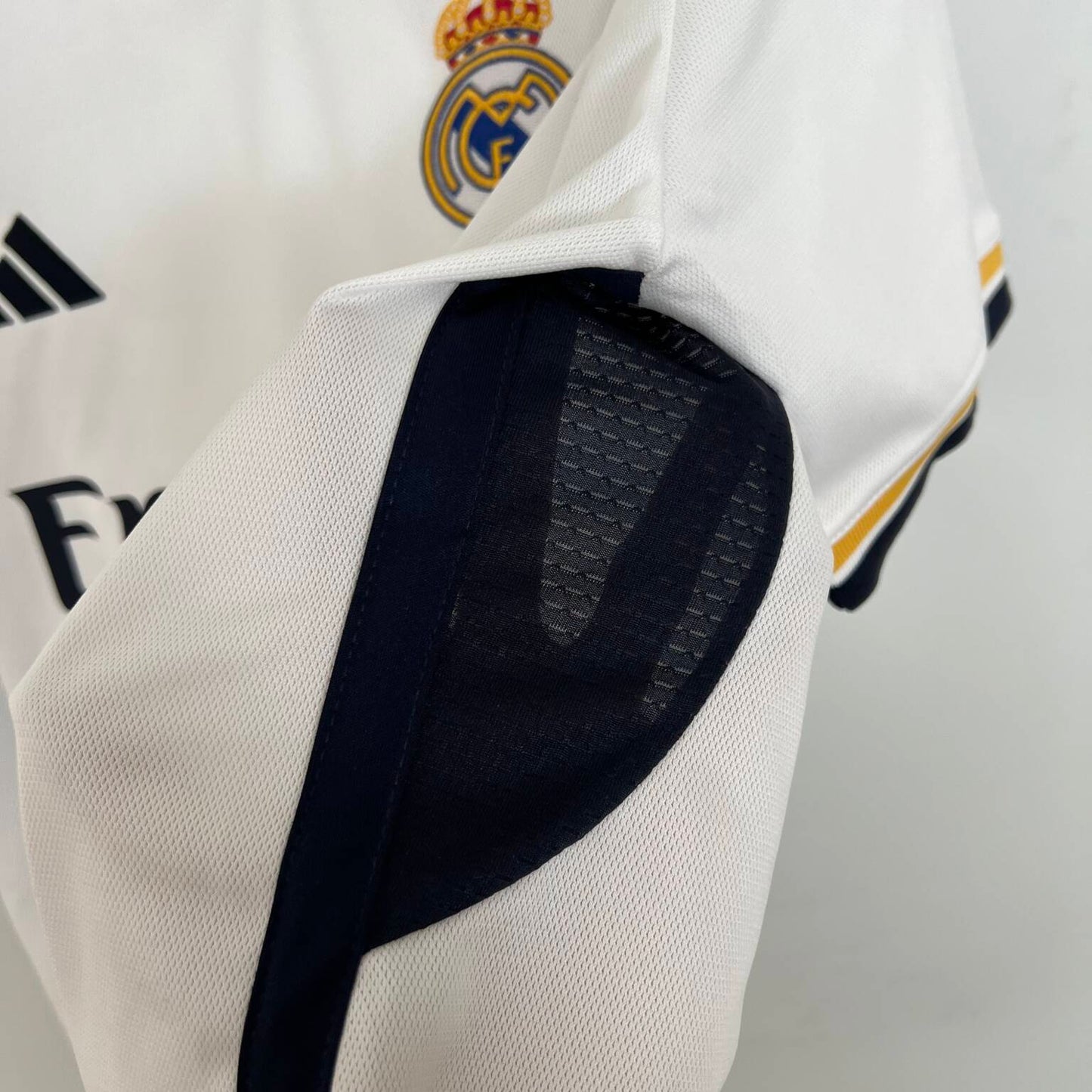 Real Madrid Maillot Domicile 23/24