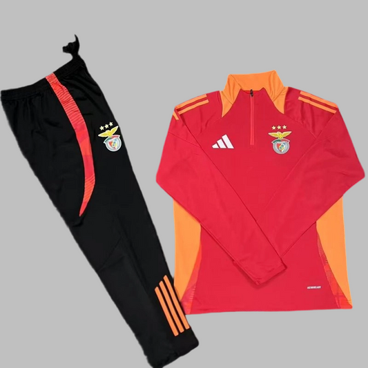 Ensemble Benfica 2025-2026