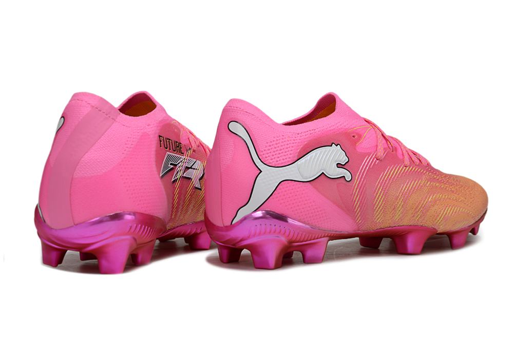 Future 8 Ultimate FG Chaussures de Football