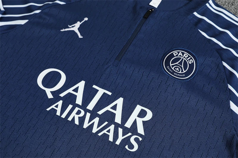Survêtement ensemble football PSG fourth 4e jogging Paris 2025/26