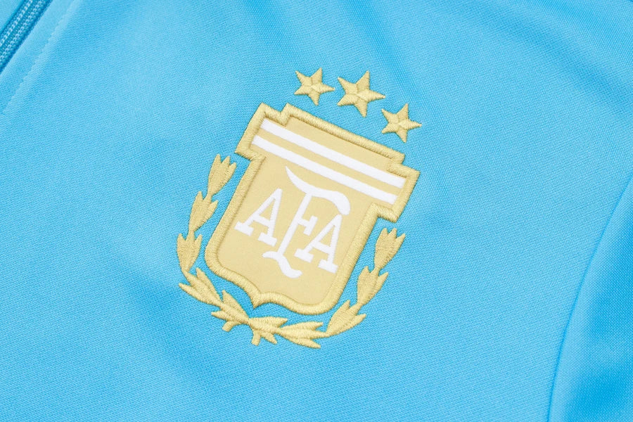 Survêtement ensemble football Argentine/Argentina 2024/25
