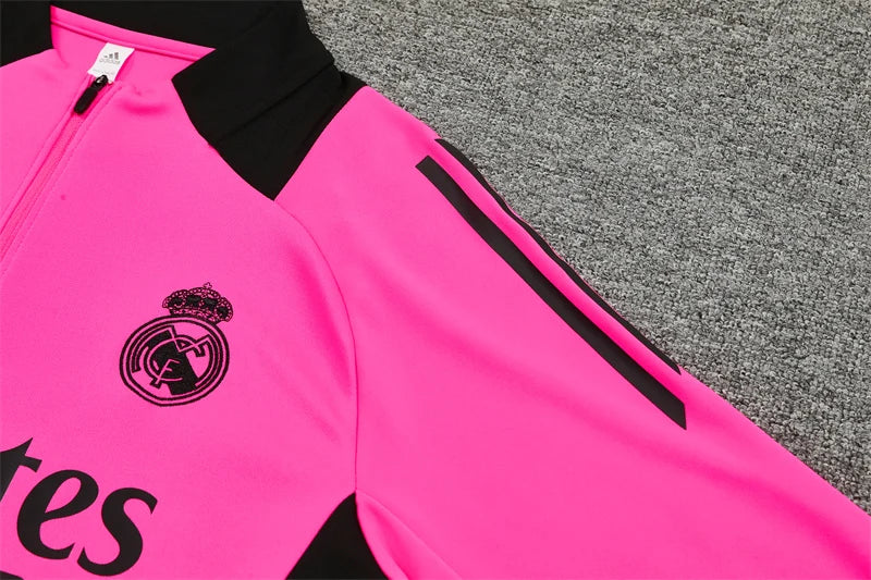 Survêtement ensemble football Real Madrid 2024/25
