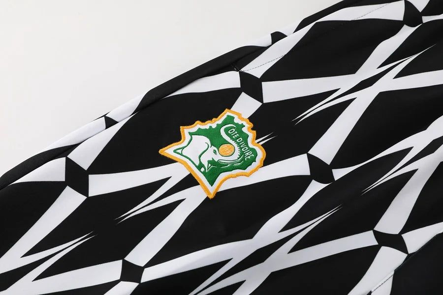 Survêtement Côte d’Ivoire/Ivory Coast 2023/24