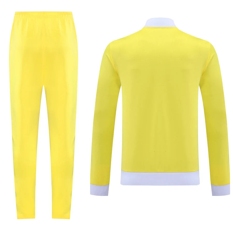 Survêtement Adidas Originals ensemble jogging jaune