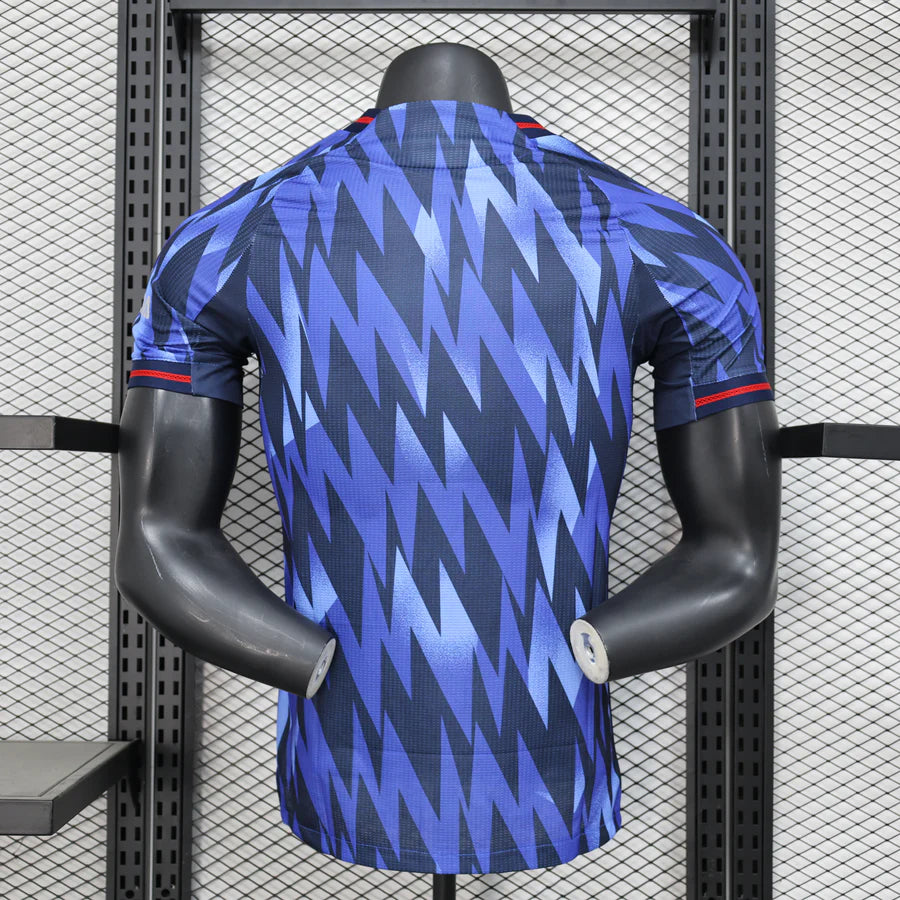 Maillot football Arsenal extérieur 2025/26