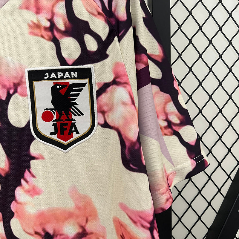 JAPON MAILLOT CONCEPT 2024