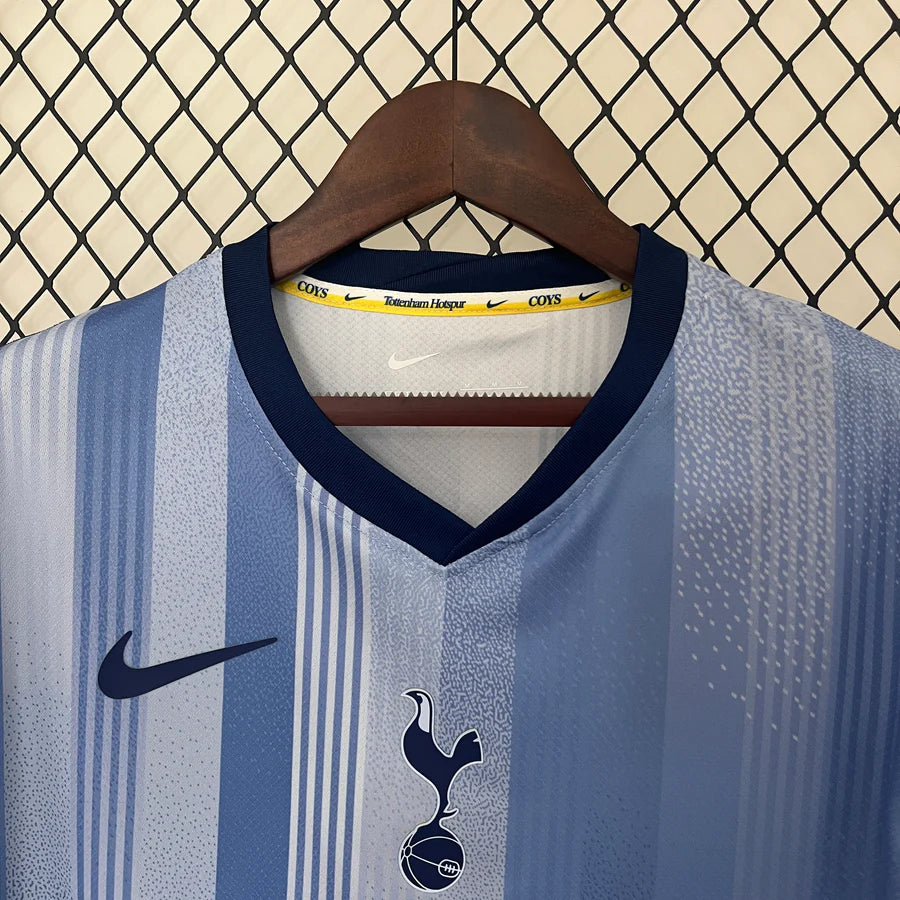 Maillot football Tottenham Spurs extérieur 2024/25