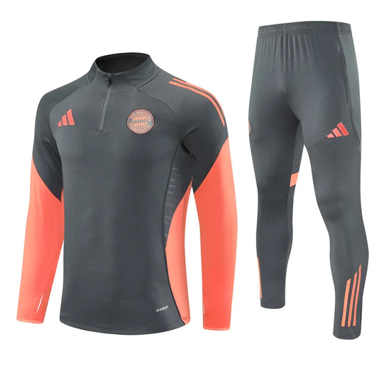 Survêtement ensemble Bayern Munich jogging 2025/26