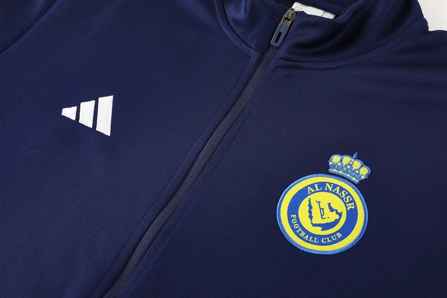Survêtement ensemble jogging Al Nassr 2024/25