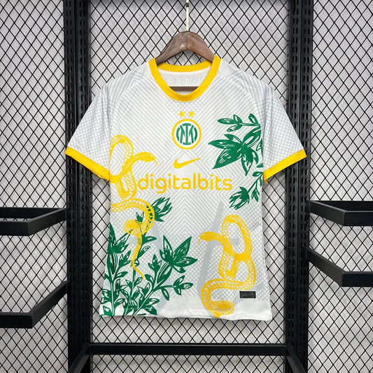 Maillot Inter Milan Concept 25/26