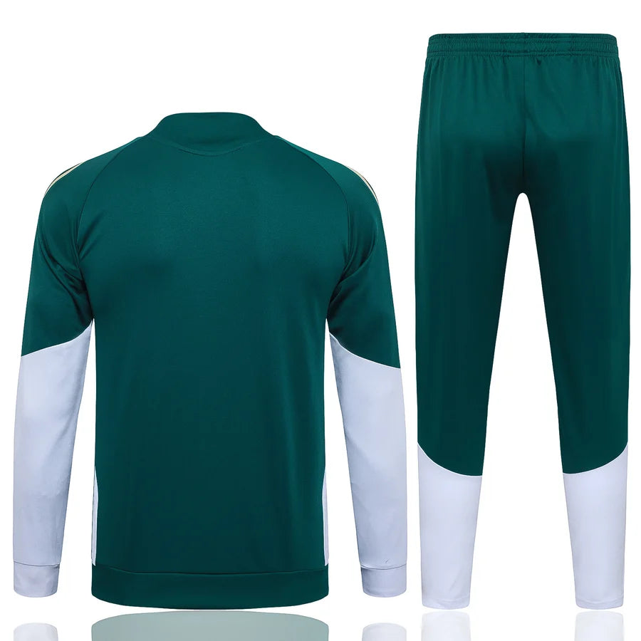 Survêtement ensemble football Italie jogging Italia 2026/27
