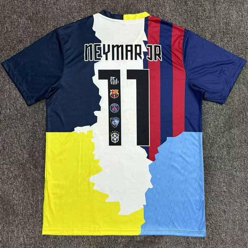 MAILLOT NEYMAR  SPÉCIAL 2025/26 VERSION JOUEUR