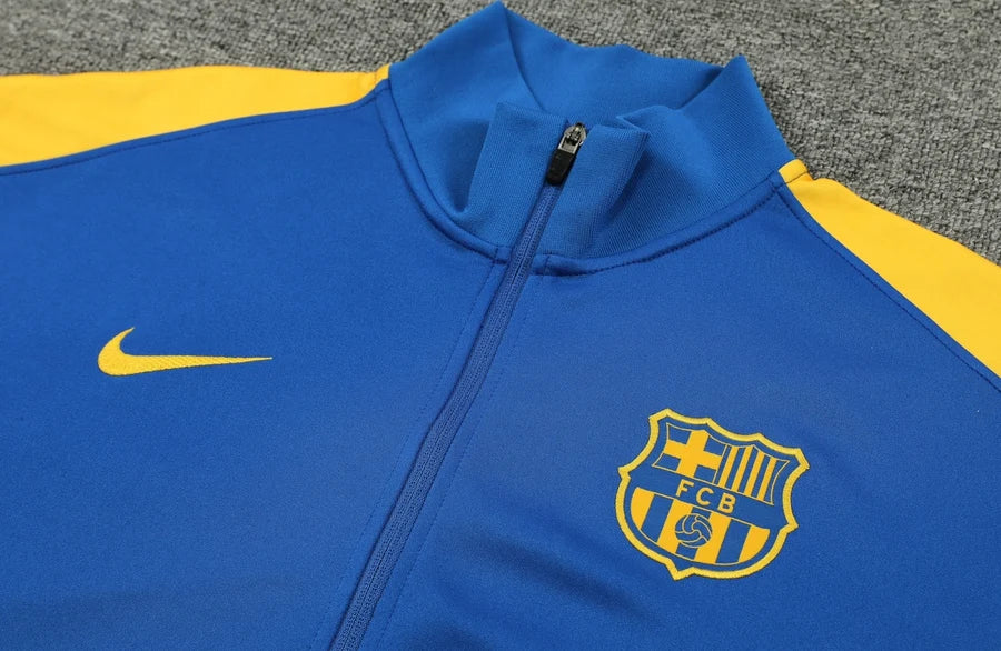 Survêtement ensemble football FC Barcelone Barcelona 2024/25