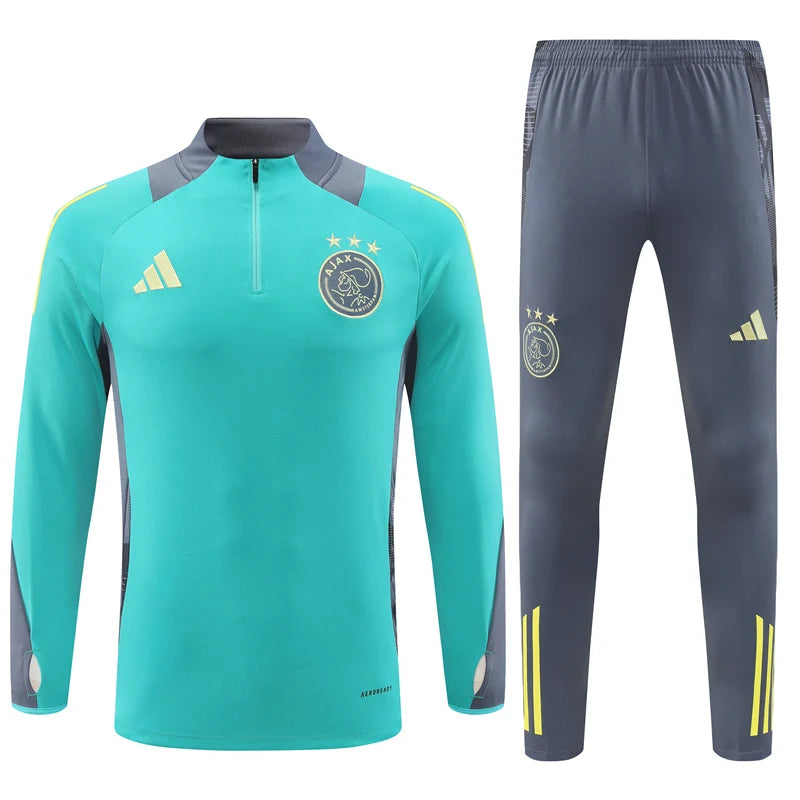 Survêtement ensemble jogging Ajax Amsterdam 2024/25