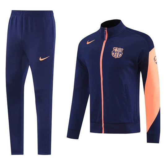 Survêtement ensemble FC Barcelone Barcelona jogging football 2025/26